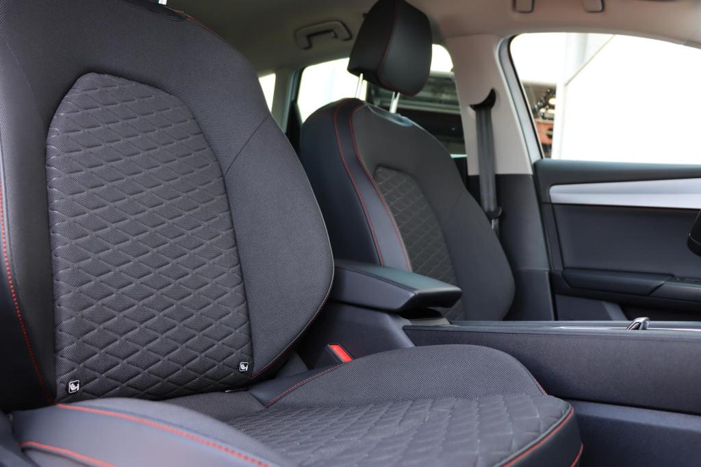 Seat Leon sportstourer 1.4 tsi ehybrid phev fr 204pk dsg6 | soh 93% |