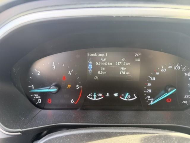 Ford Focus 1.5 ecoblue trend edition business let op prijs is ex bpm