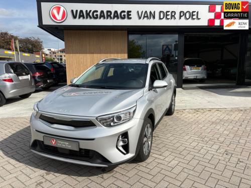 Kia Stonic 1.0 t-gdi mhev comfortline