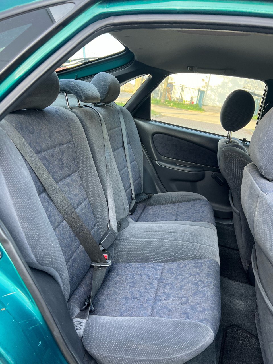 Toyota Corolla 1.6 Vvt-i Terra Automaat 176.069KM