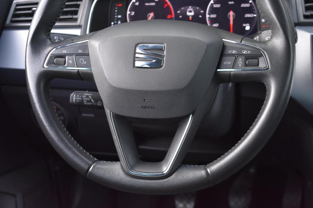 Seat Arona 1.0 tsi | virtual cockpit | camera | led | nap | adapt. cruise c