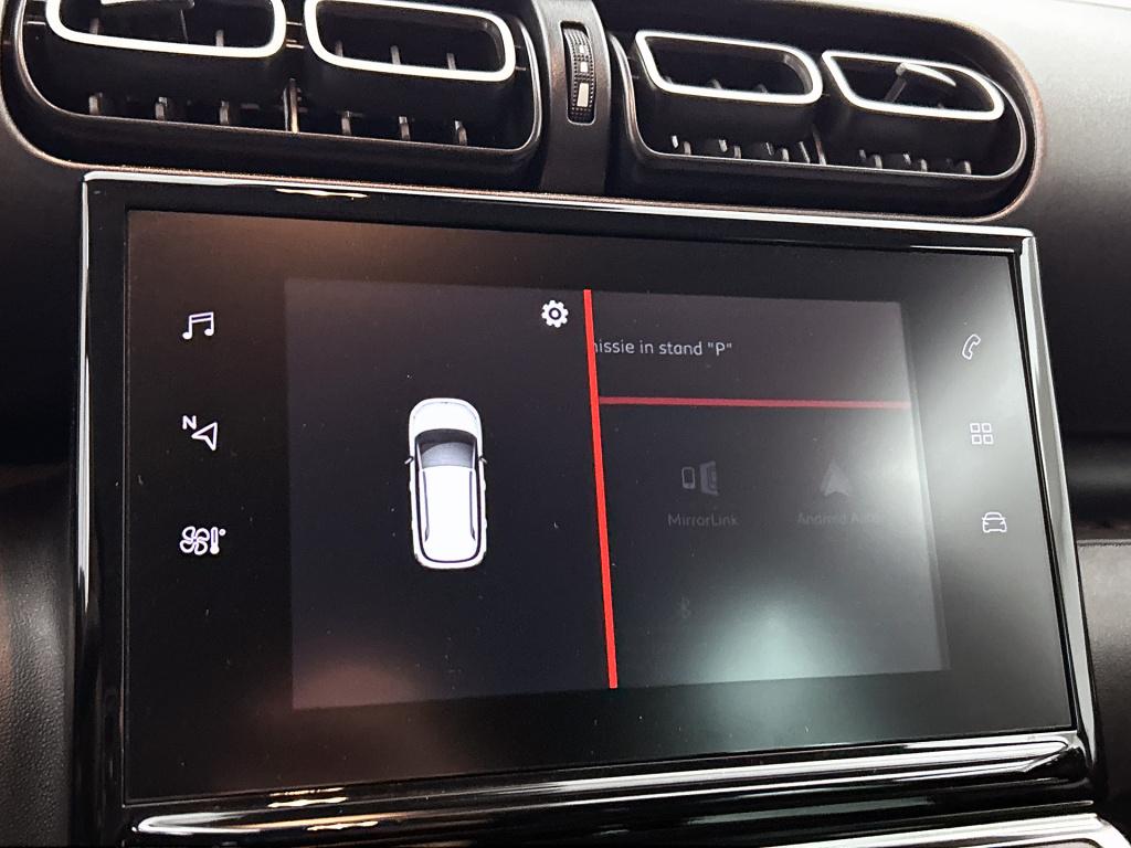 Citroen C3 Aircross 130 pk automaat business | rijklaar