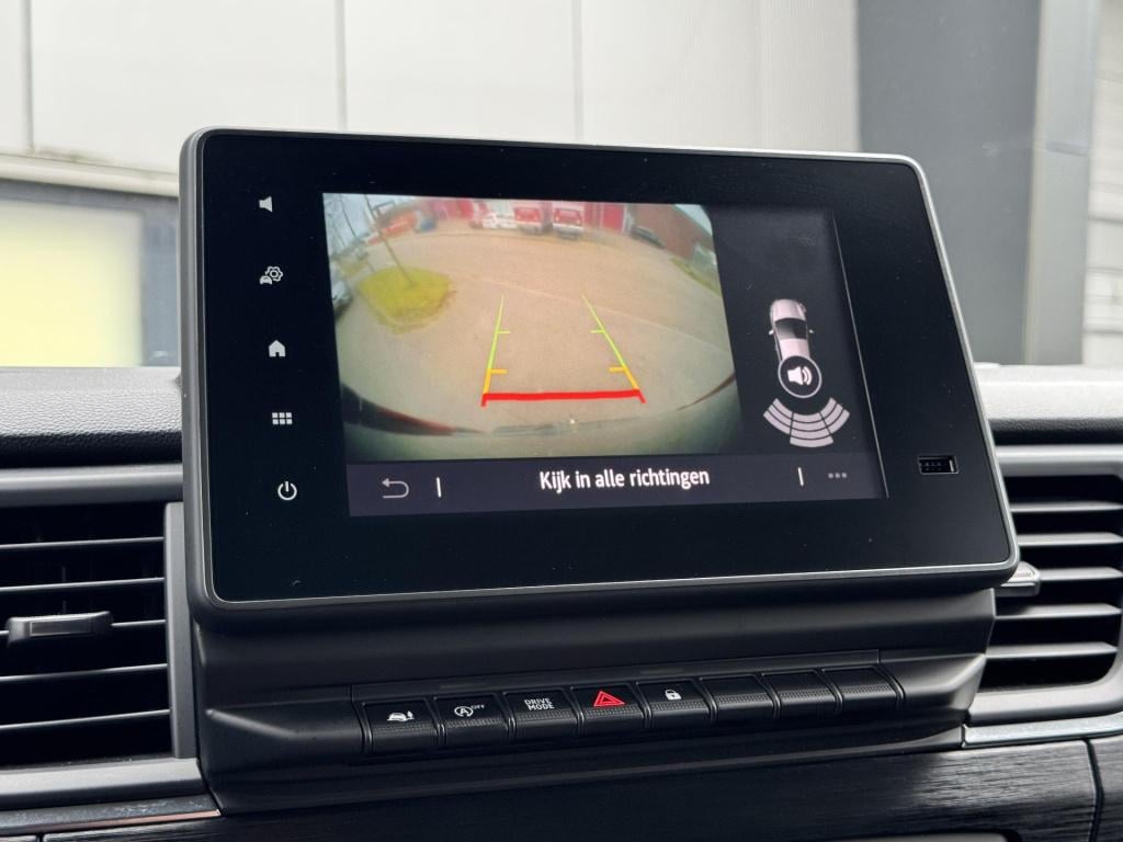 Nissan Primastar 2.0 dci 170 l2h1 n-connecta automaat prijs is ex. btw!