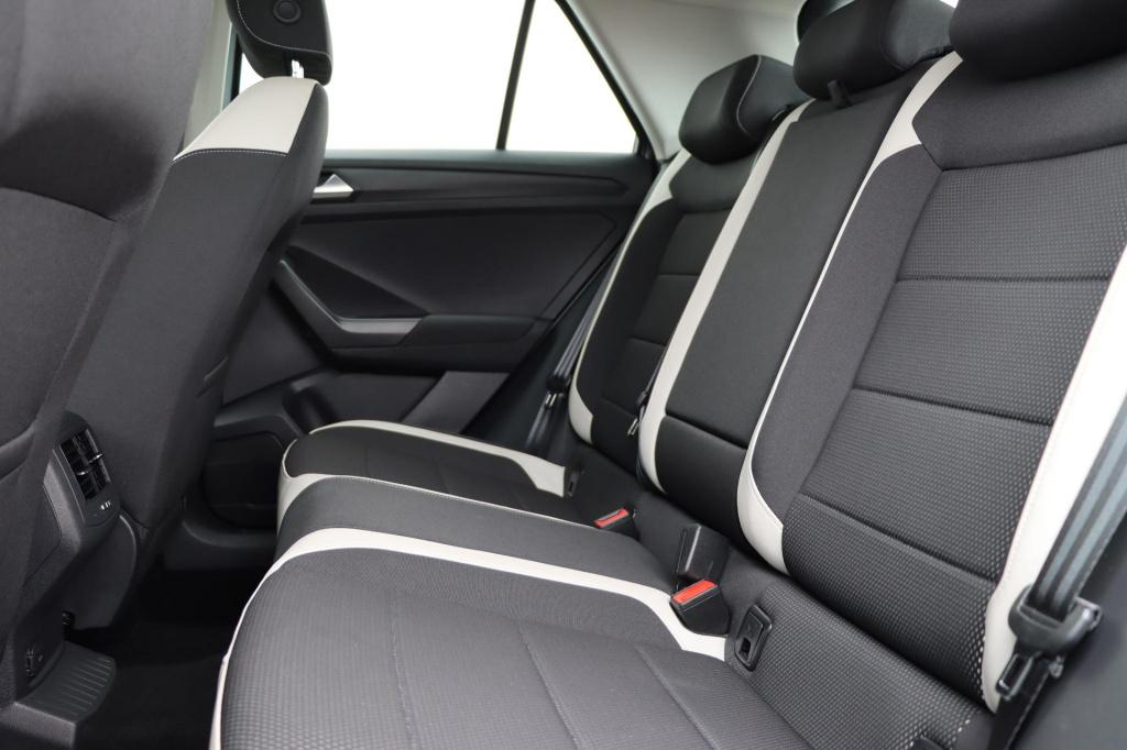 Volkswagen T-roc 1.0 tsi sport 115pk