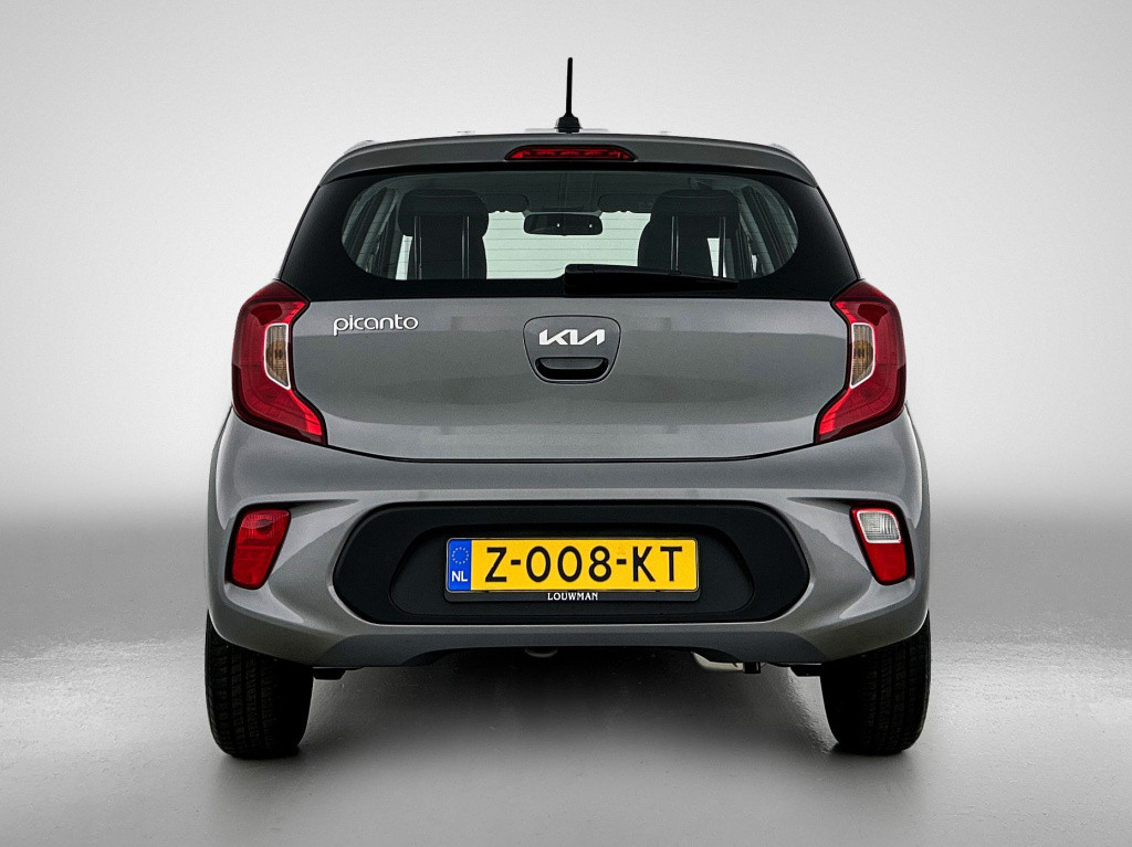 Kia Picanto 1.0 dpi dynamicplusline