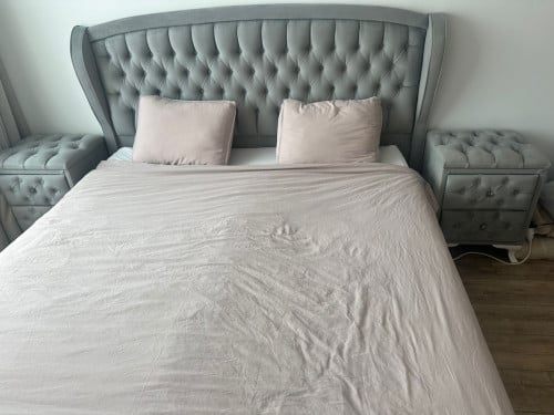 2-persoonsbed