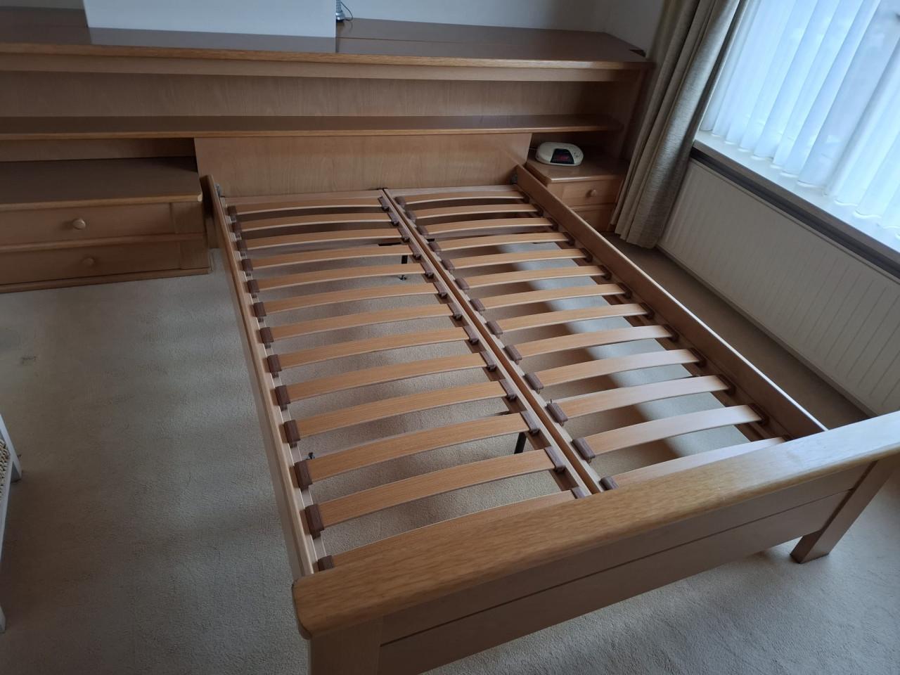 TE KOOP