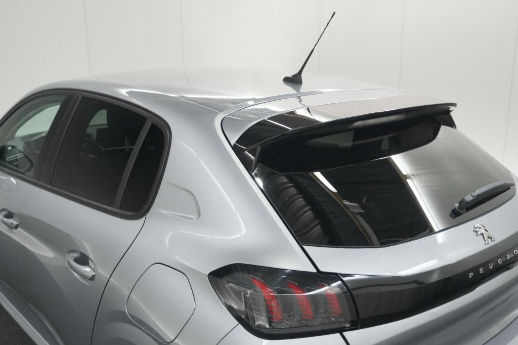 Peugeot 208 puretech 100 allure pack | camera | apple carplay | parkeersens