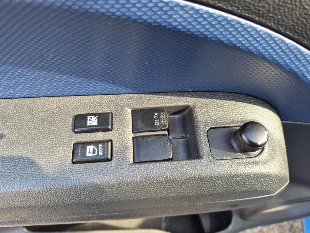 Opel Agila 1.2 enjoy