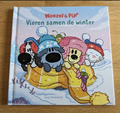 Kinderboeken
