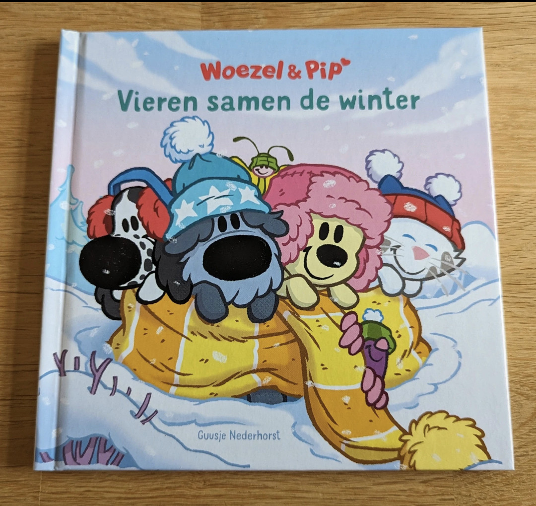Kinderboeken