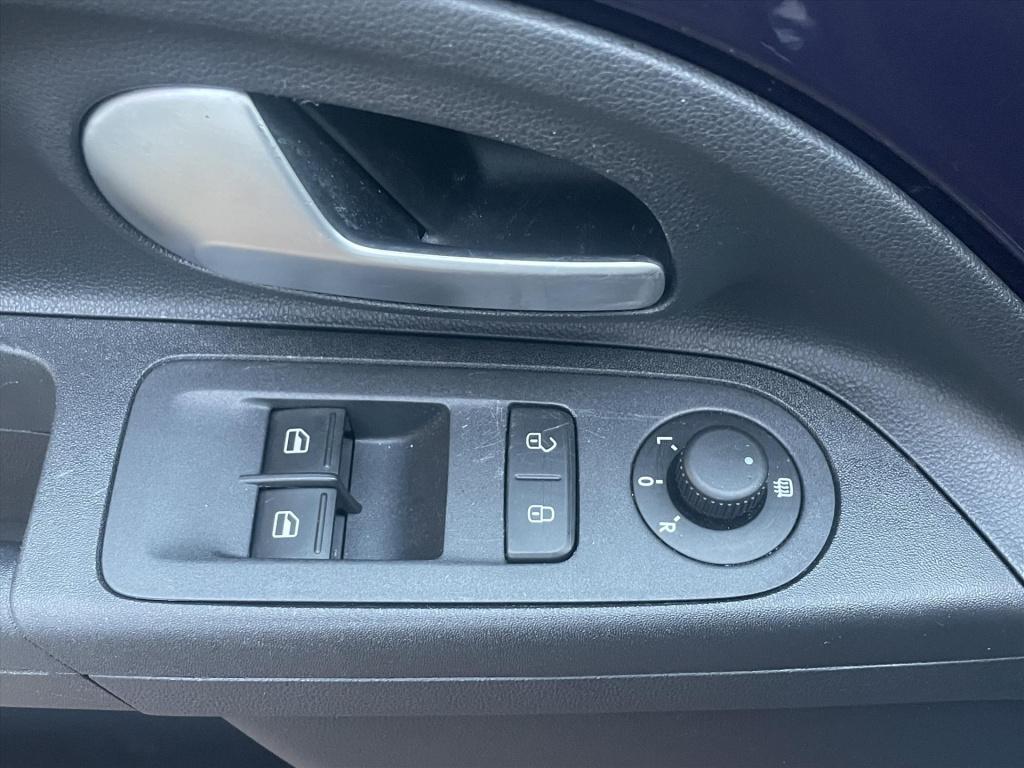 Seat Mii 1.0 mpi 60pk ecomotive 5d sport intense