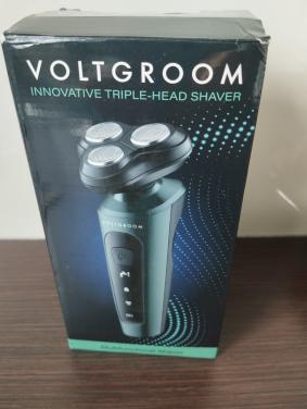 Scheerapparaat,merk: voltgroom