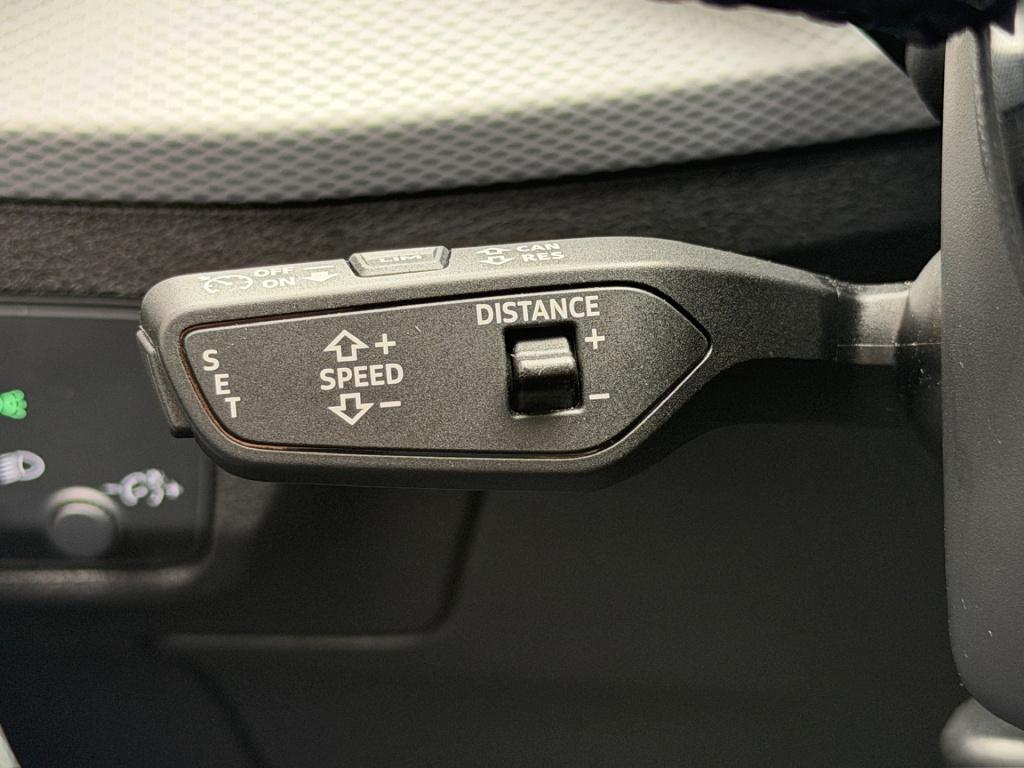Audi Q2 35 tfsi 150pk s-tronic advanced | virtual | camera | keyless | elek