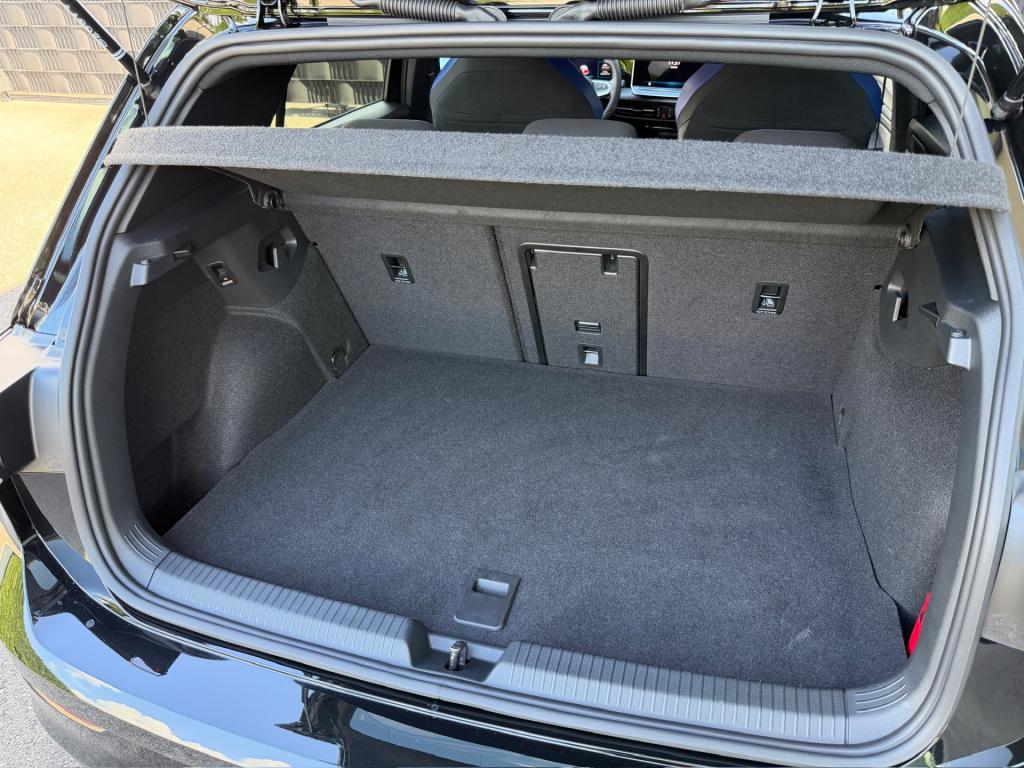 Volkswagen Golf 1.5 ehybrid gte 272pk | trekhaak | led mistlampen | iq ligh