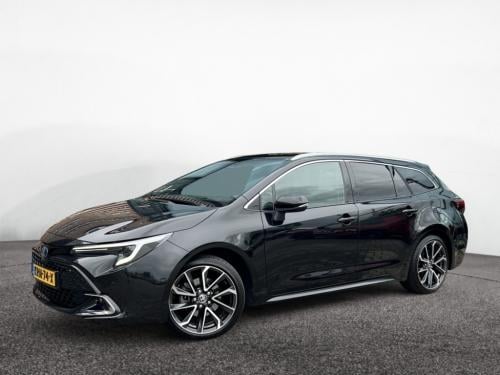 Toyota Corolla Touring Sports hybrid 180 executive| schuif kanteldak| jbl a
