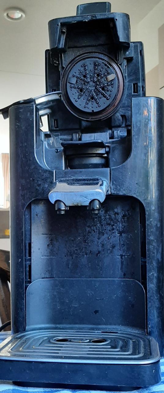 Senseo koffiezet apparaat type 7863