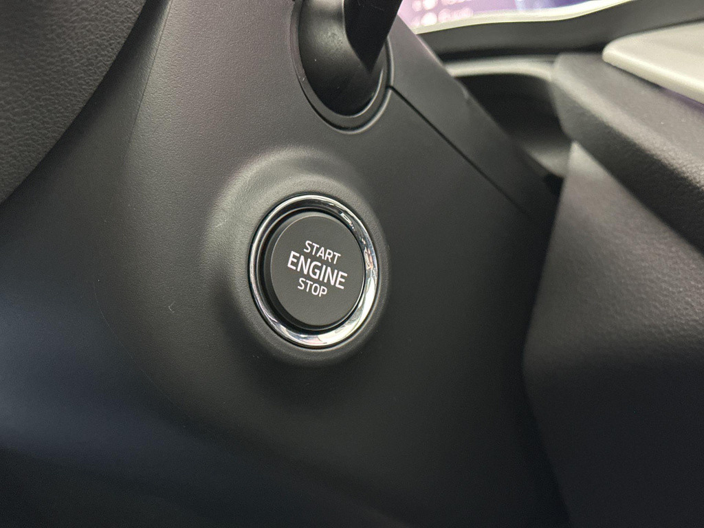 Skoda Octavia combi business edition plus 1.0 81 kw / 110 pk tsi e-tec