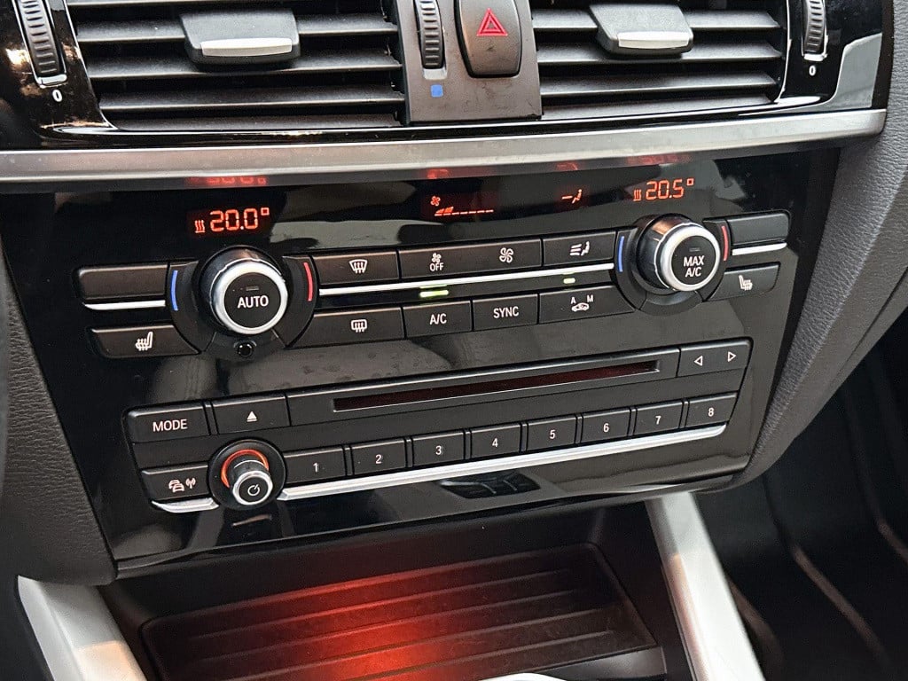 BMW X4 xdrive20i centennial high executive | navigatie pro | bi-xenon | led