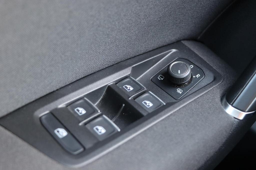 Volkswagen Touran 1.4 tsi comfortline