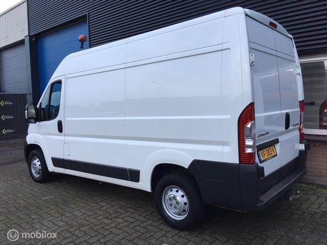 Citroen Jumper bestel 30 2.2 hdi l2h1 economy