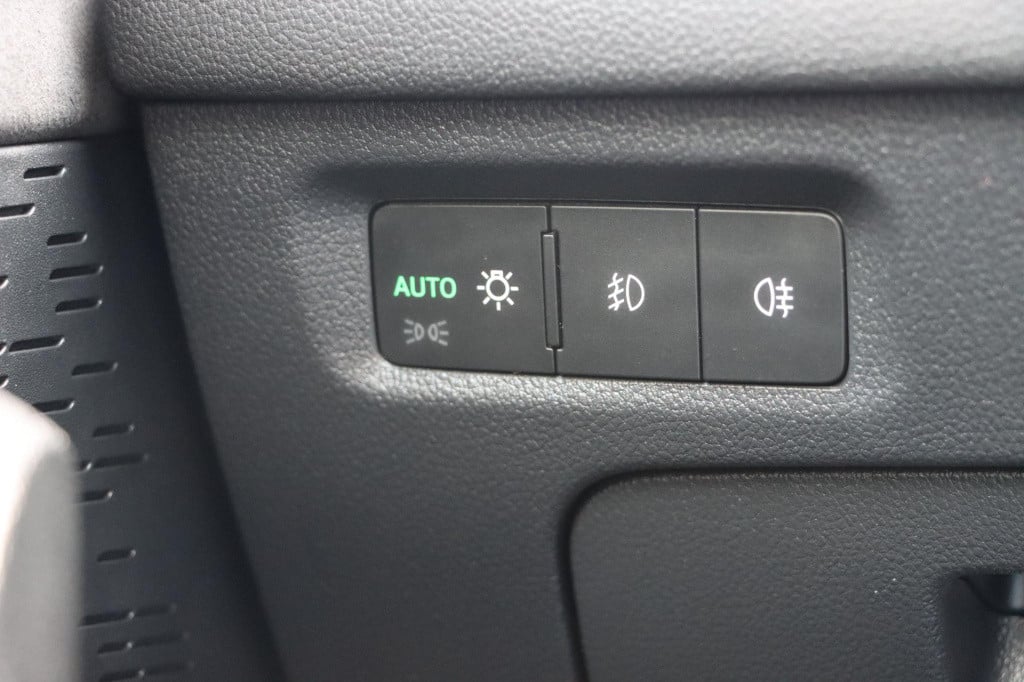 Skoda Octavia 1.4 tsi iv rs 245pk dsg6