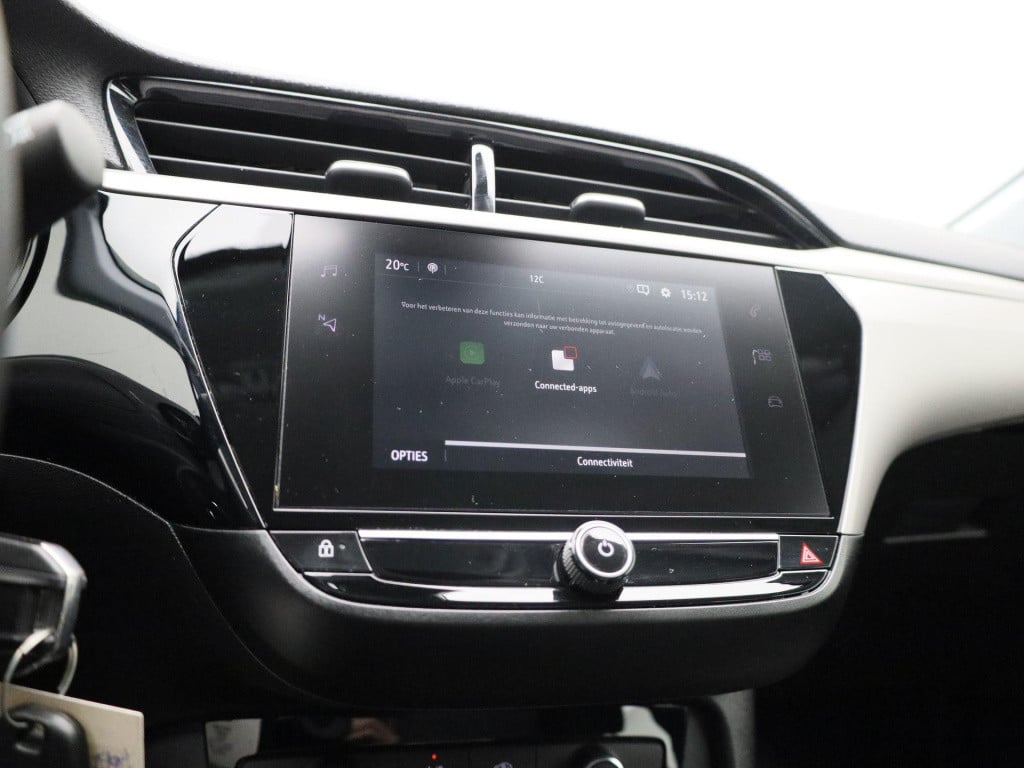 Opel Corsa 1.2 edition | camera | apple carplay/android auto | airco