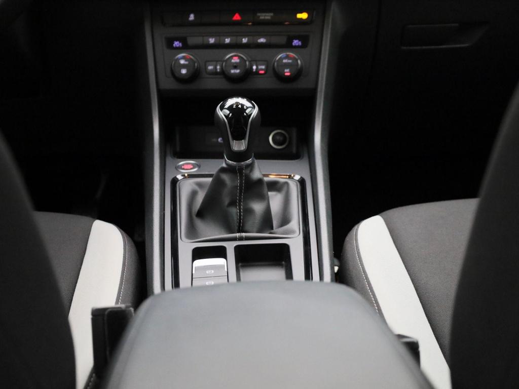 Seat Ateca 1.0 tsi reference | lmv | parkeer sensoren | climate control | a