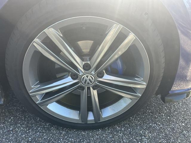 Volkswagen Golf 1.5 tsi highline r-line
