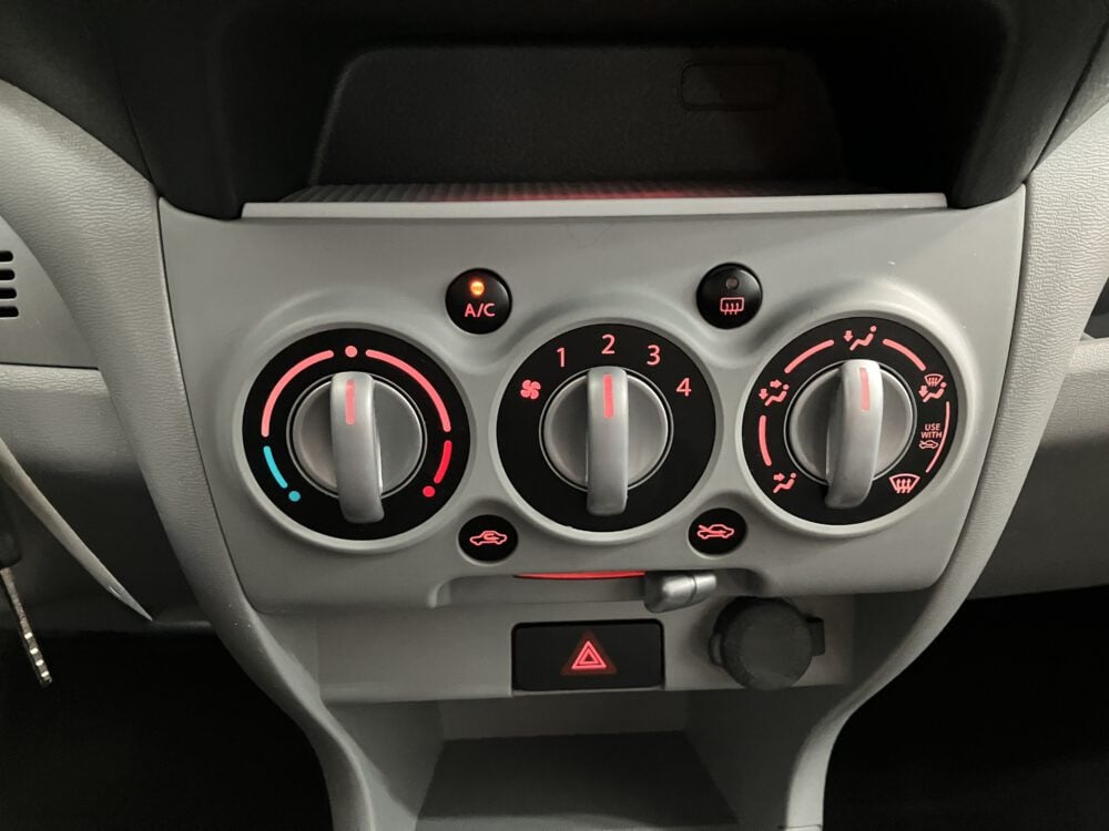 Suzuki Alto 1.0 Comfort Plus