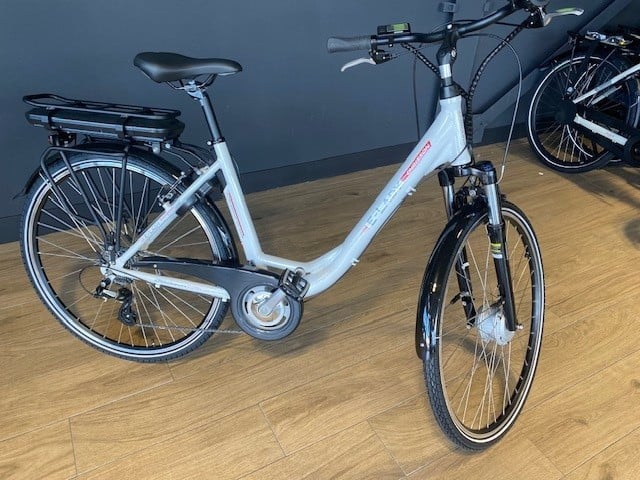 E-bike