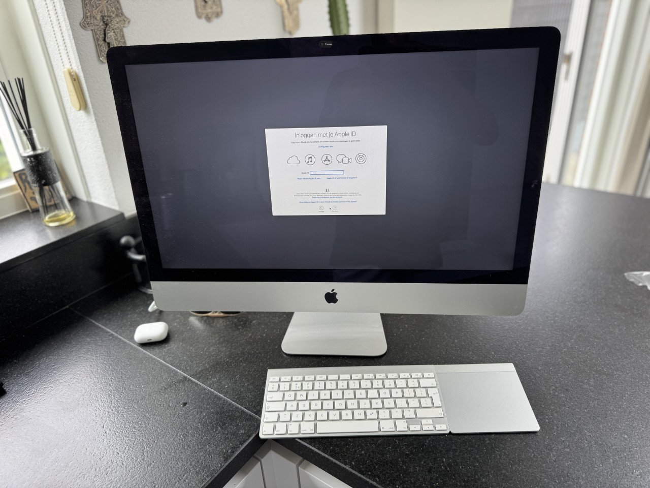 IMac 27 inch