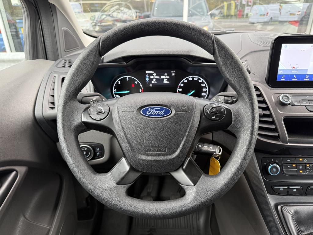 Ford Transit Connect 1.5 ecoblue l2 ambiente | carplay | camera | pdc