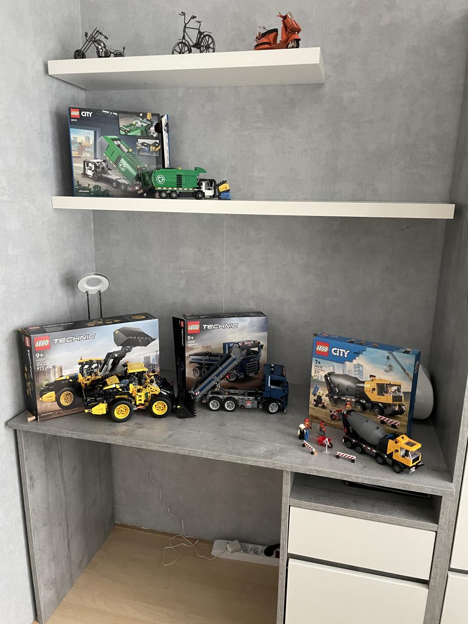 Lego