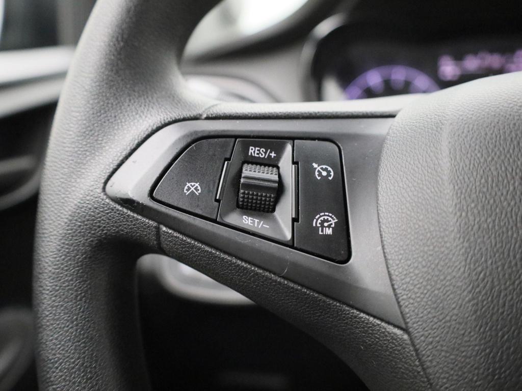 Opel Karl 1.0 ecoflex 120 jaar edition | parkeer sensoren | lage km stand |