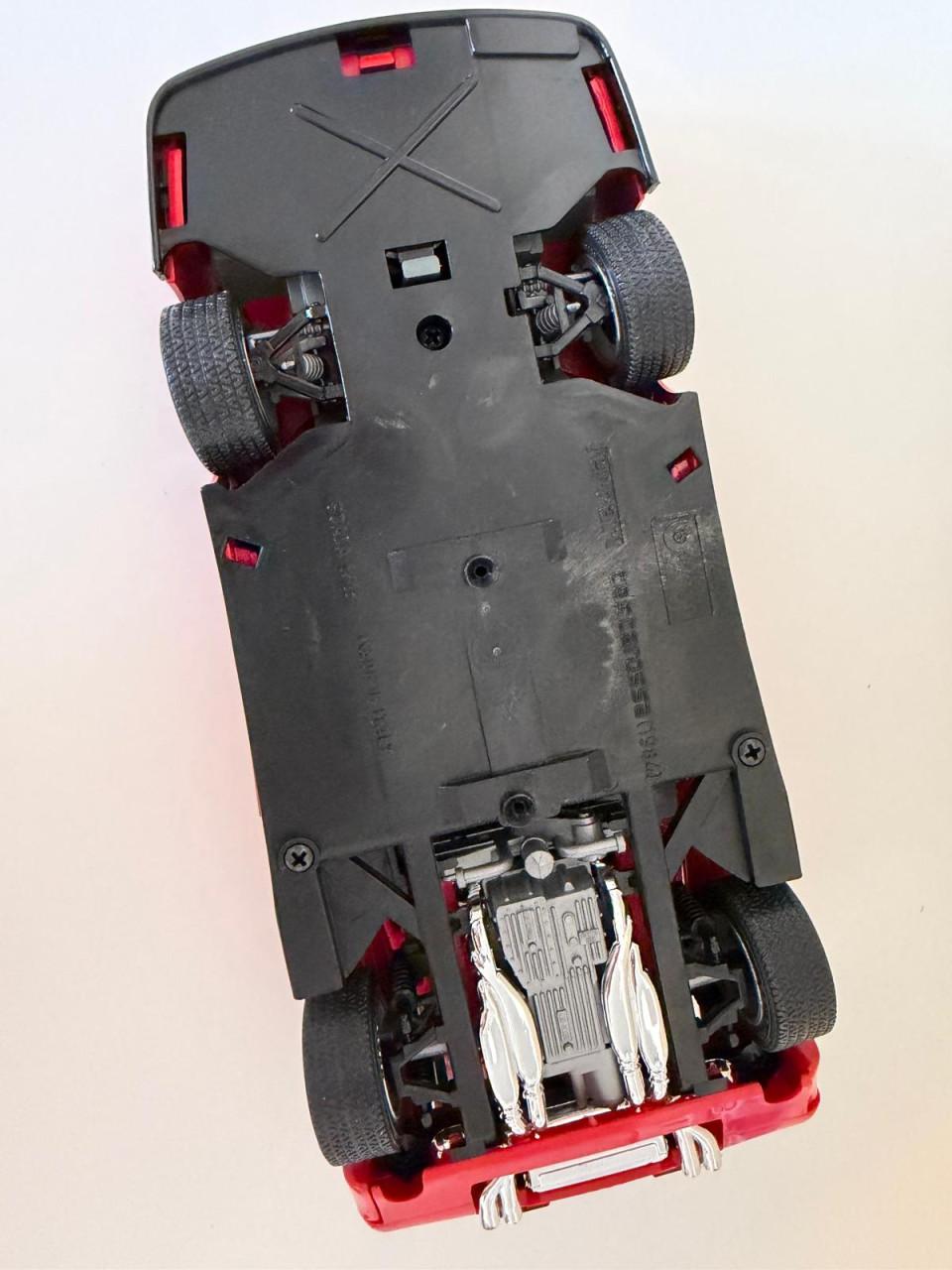 Modelauto's