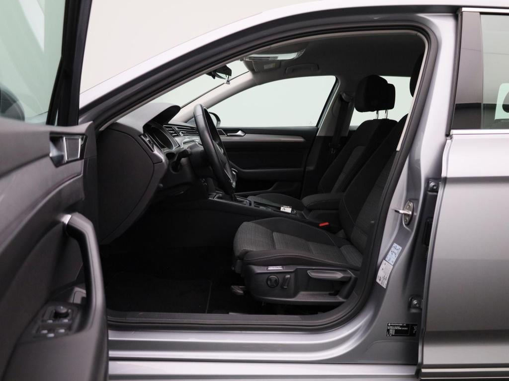 Volkswagen Passat variant 1.5 tsi comfortline business | lmv | parkeer sens