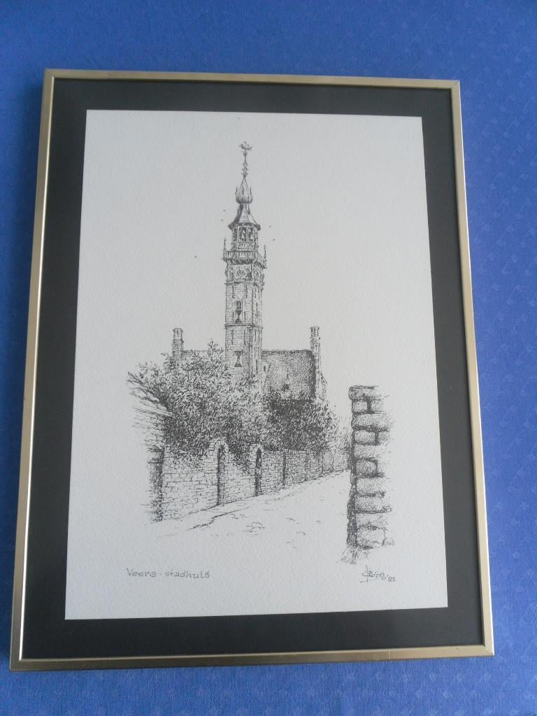 2 FOTOLIJSTJES NIEUW ENZ