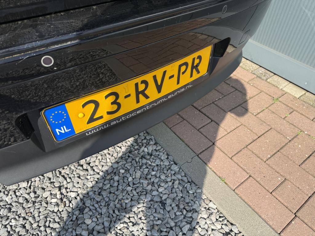 BMW 1 Serie 116i 115pk high executive 5-drs