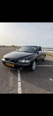 Volvo S60 2.4