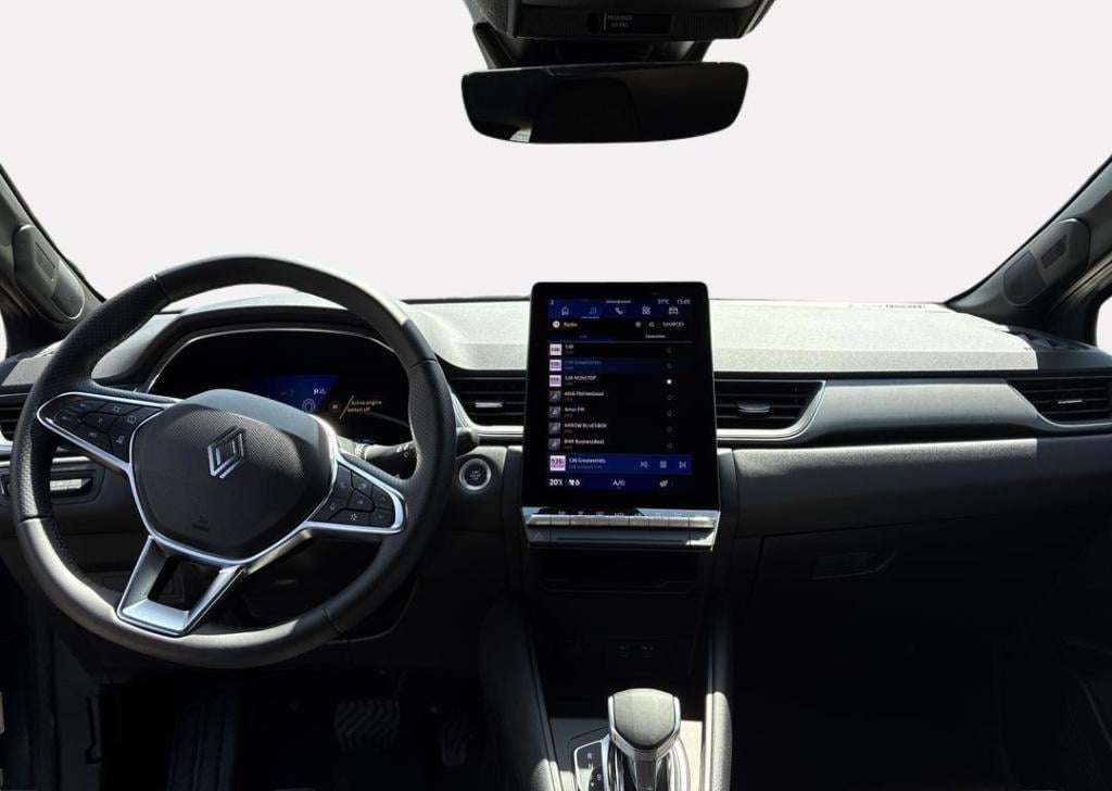 Renault Symbioz 1.6 e-tech full hybrid 145 techno