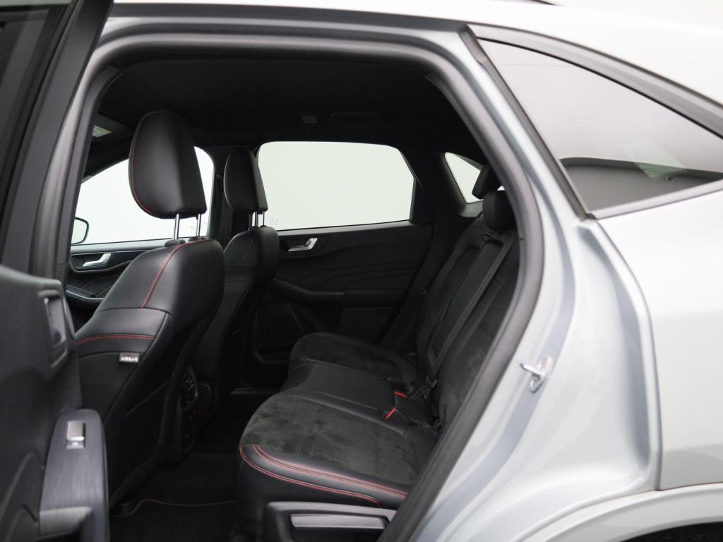 Ford Kuga 2.5 phev st-line x | trekhaak | climate control | adaptieve cruis