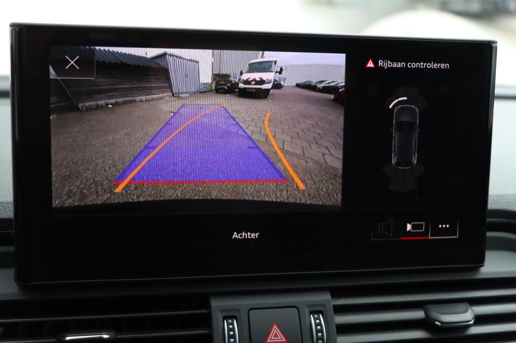 Audi Q5 50 tfsi e s edition 300pk s tronic | soh 97,4% |