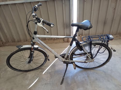 STATIONSFIETS