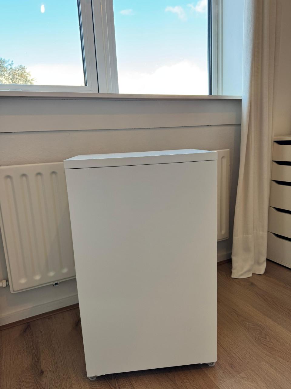 Ladekastje Helmer van Ikea