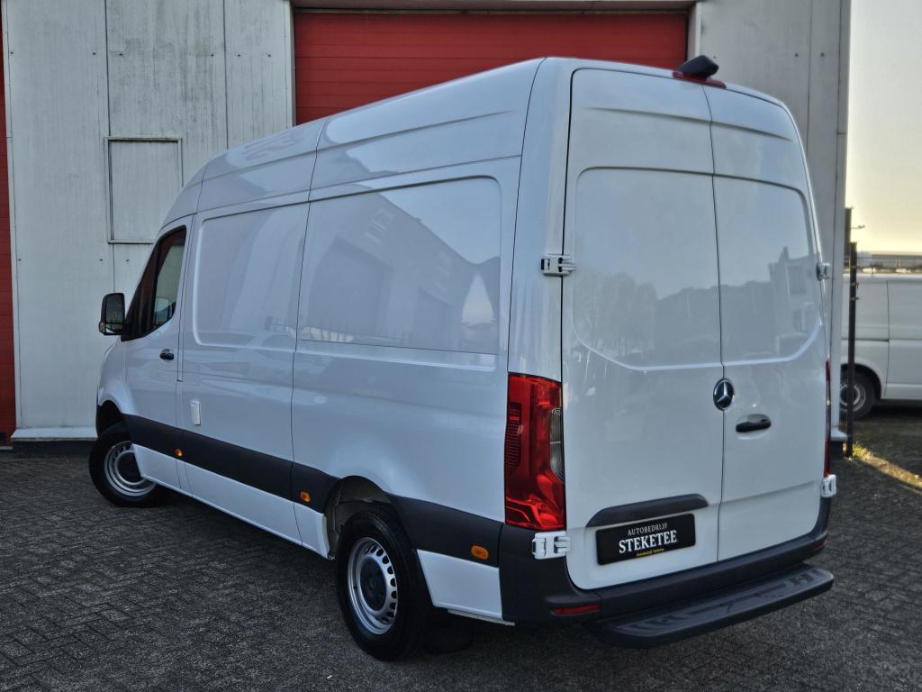 Mercedes-Benz Sprinter 314 2.2 cdi l2h2 | koel/vries wagen