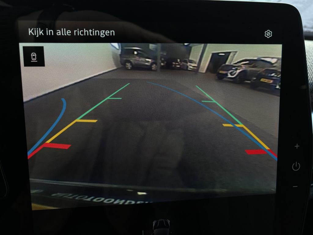 Renault Megane E-tech ev60 optimum charge business ed. evolution