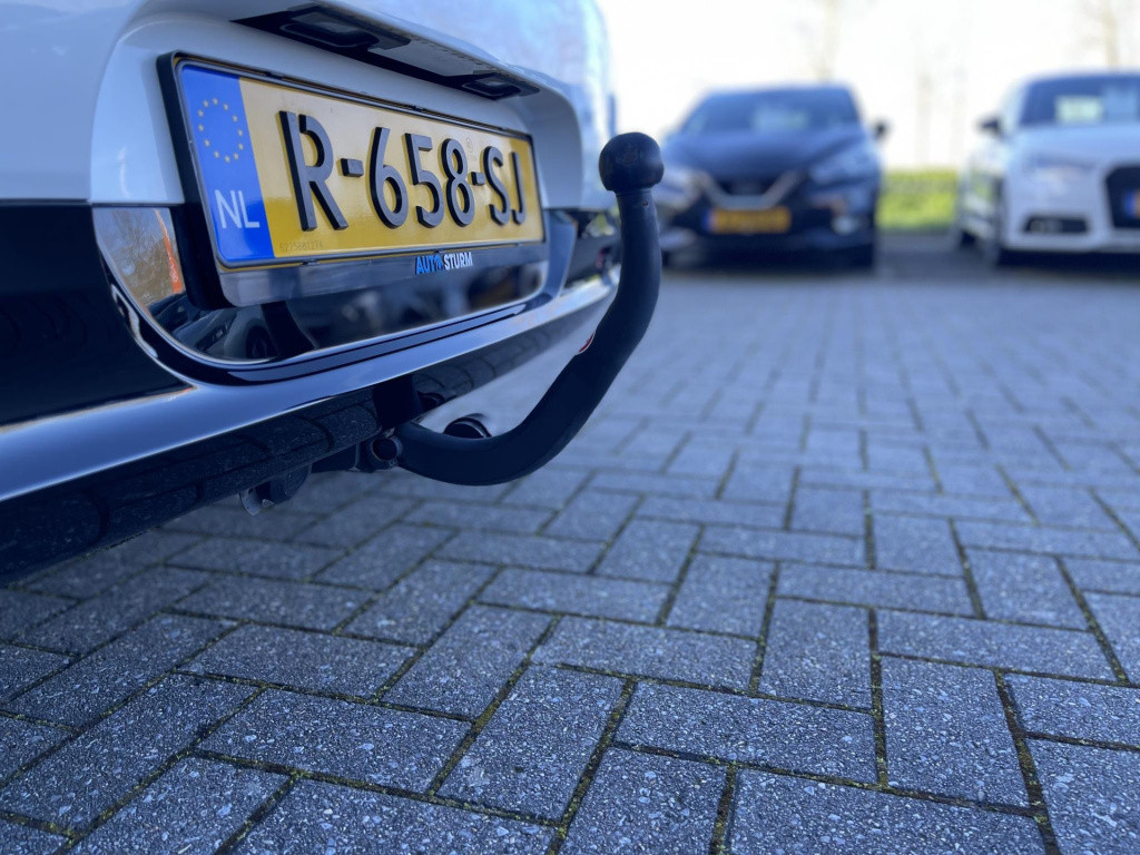 Honda E advance 16" | panoramadak | navigatie | 360° camera | stuur- + stoe