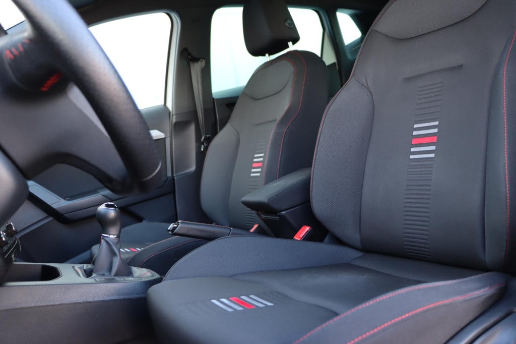 Seat Ibiza 1.0 tsi fr business intense