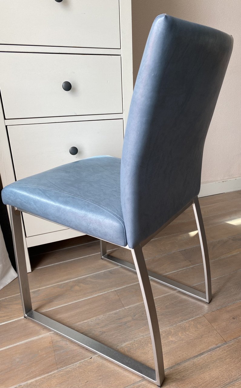 Eetkamerstoelen